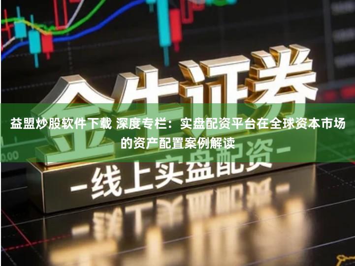 益盟炒股软件下载 深度专栏：实盘配资平台在全球资本市场的资产配置案例解读