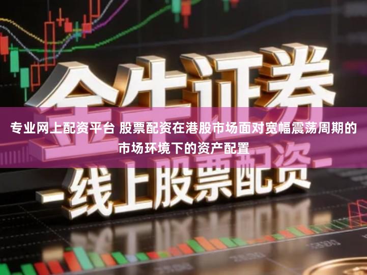 专业网上配资平台 股票配资在港股市场面对宽幅震荡周期的市场环境下的资产配置